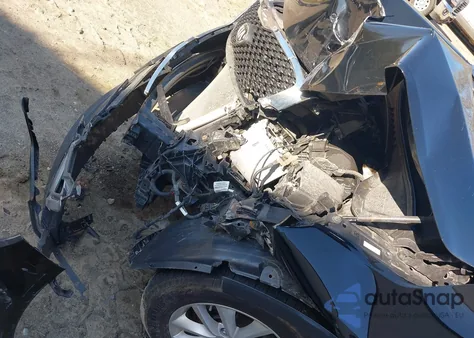 2016 Kia Sorento 3.3L Lx from USA, damaged, VIN 5XYPGDA51GG179116